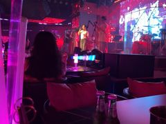 -MOSSO音乐酒吧·live house(南京旗舰店)