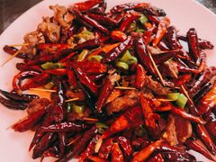 -旅马餐厅(茅家埠店)