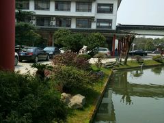 -渭塘酒家(生态园店)