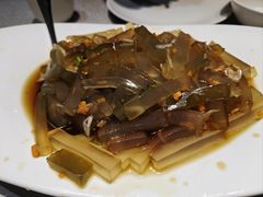 -郑庄脂渣海鲜楼(九水路店)
