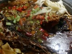 -馋火炉鱼(新世界百货望京店)