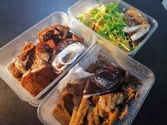 -下村新强记烧鹅店