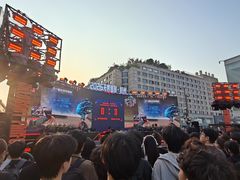 -杭州湖滨in77