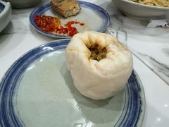 -王阿盖手工小吃(环城西路店)