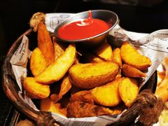 -宝莱纳餐厅(滨江店)