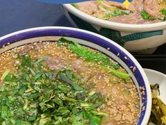 -云阿蛮云南生烫牛肉米线(奉贤路店)