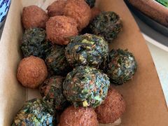 野菜丸子-食家鸽园