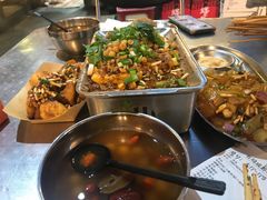 -有局·成都市井烧烤·精酿啤酒(双楠店)