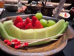 -花潮料理艺食馆(成都万象城店)