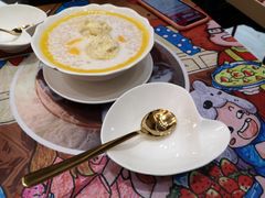 -甜心妈妈·榴莲星级糖水(北京路总店)