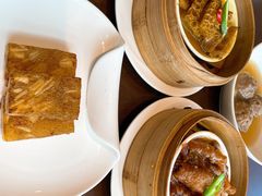 -索菲特酒店·乐轩华中餐厅