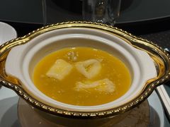 -宫燕府·京菜·烤鸭·淮扬菜(王府中心店)