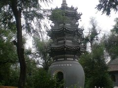 -哈尔滨极乐寺