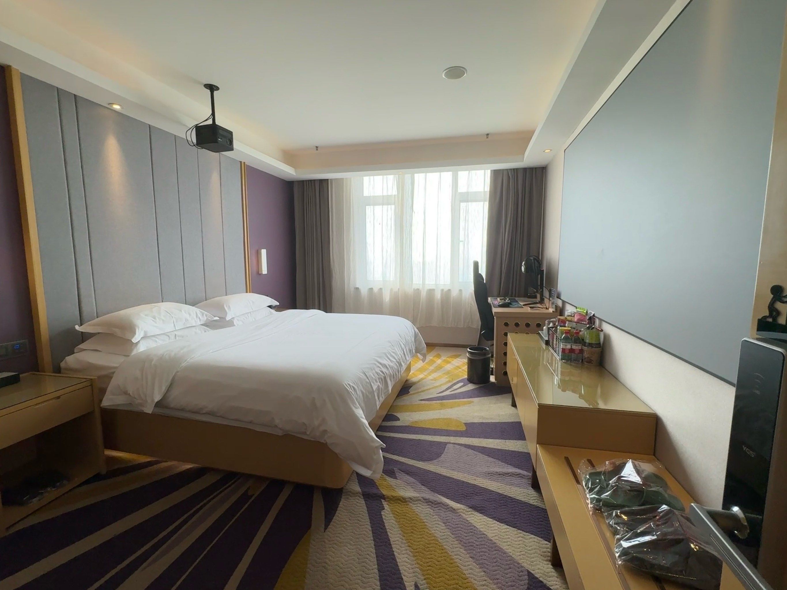 邯郸|一定要和男朋友去的酒店🏨