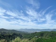 -北京西山国家森林公园