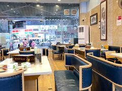 大堂-晓靖轩烧烤(沙河风情店)