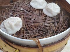 -鸡鸣汤包(广东路店)