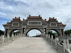 -顺峰山公园