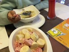 -意卡菲·欢乐聚会餐厅(华侨店)