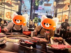 -厚贞日式烤肉(浦东汇智店)