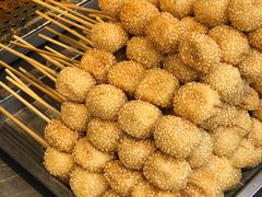 -王府井步行街