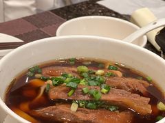 -中国厨房/台湾牛肉面