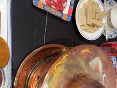 -京悦南门涮羊肉·羊蝎子火锅(田林路店)