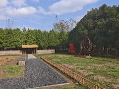 -柳鹭田园区
