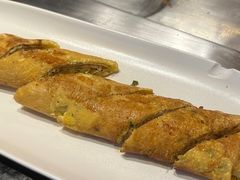 -火地铁板烧(昆山万象汇店)