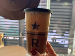 -星巴克臻选(成都太古里店)