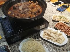 -大圣甲(汉口店)