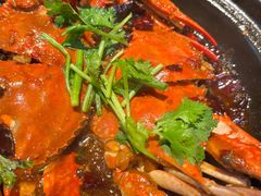-蚝堡海鲜·威海菜·海肠捞饭·烧烤·亚洲吃蚝公司(幸福门店)