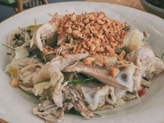 柠檬鸡-禾气食店