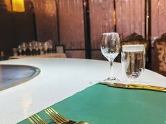 -金正海悦大酒店·法式铁板烧·演绎(海悦天地购物广场店)