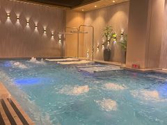 -珠海棕泉水疗酒店(拱北口岸高铁站店)