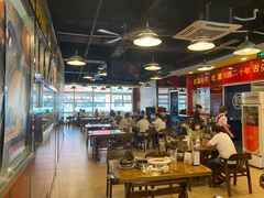 大堂-日昌餐馆(亦庄店)