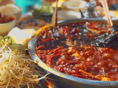 -渝味黄姐火锅(黄泥村店)