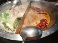 -骨之味·筒骨汤火锅(江头店)
