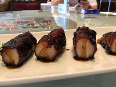 秘制黑叉烧-炳胜品味(珠江新城店)