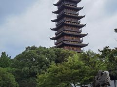 -常熟方塔园