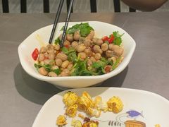 -探炉·香辣豆花烤鱼(笋岗宝能环球汇店)