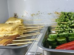 -沙码子油炸社(滨江·海棠湾店)