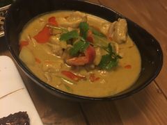 -Siam泰餐厅(水上公园店)