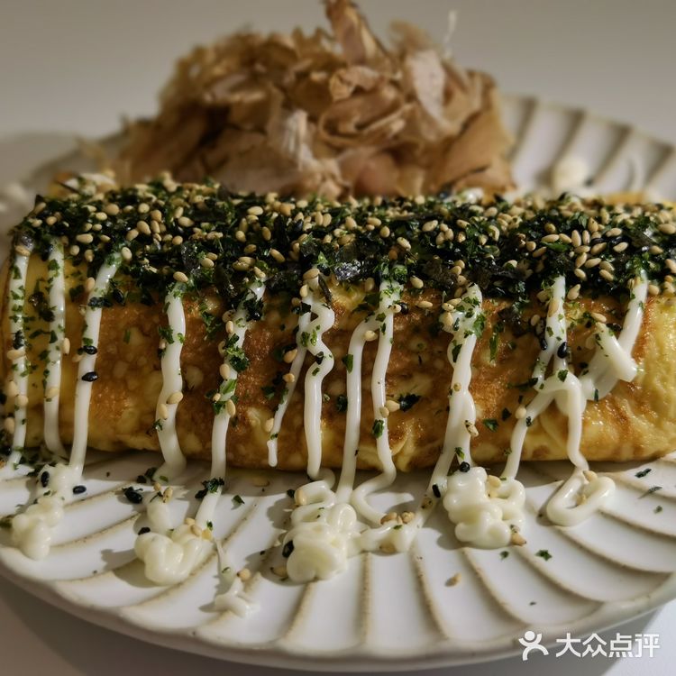 郑小包探店—新店深藏BLUE
