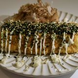 郑小包探店—新店深藏BLUE