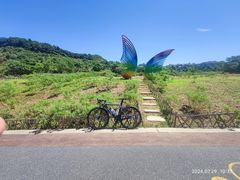 -青山湖景区