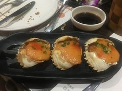 -铁板诱惑法式铁板烧(大卫城店)