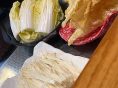 -金龙·打边炉(南京西路店)