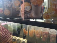 -7分甜(苏州园区科文中心店)