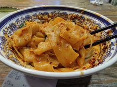-陕客肉夹馍(王府井店)